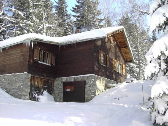 appartementhaus tschengla